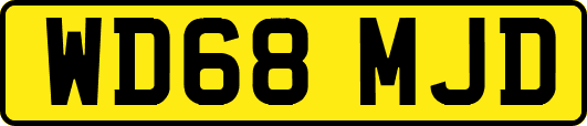 WD68MJD