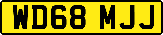 WD68MJJ