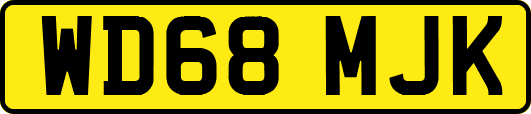 WD68MJK