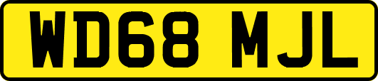 WD68MJL