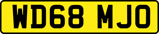 WD68MJO