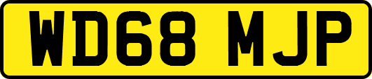WD68MJP