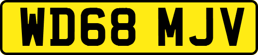 WD68MJV