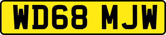 WD68MJW