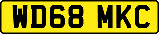 WD68MKC
