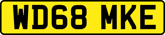 WD68MKE