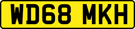 WD68MKH