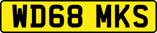 WD68MKS