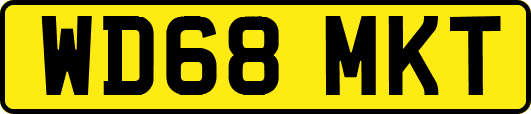 WD68MKT