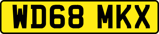 WD68MKX