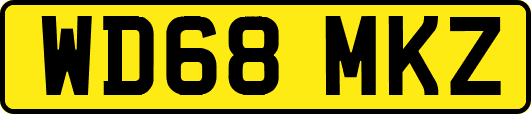 WD68MKZ
