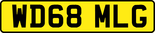 WD68MLG