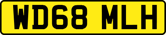 WD68MLH
