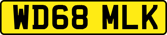 WD68MLK