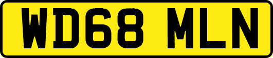 WD68MLN