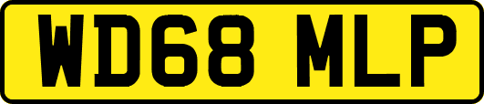 WD68MLP