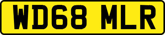 WD68MLR
