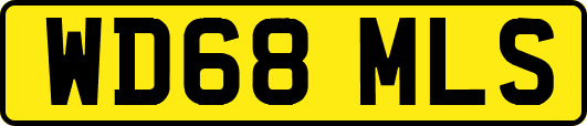 WD68MLS