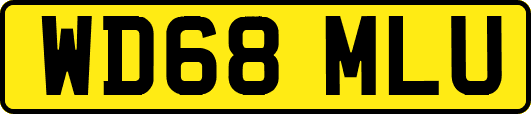 WD68MLU