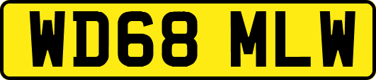 WD68MLW