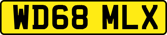 WD68MLX