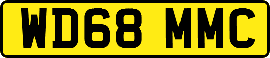 WD68MMC