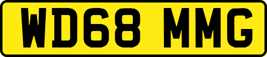 WD68MMG