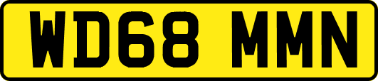 WD68MMN