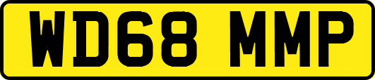 WD68MMP