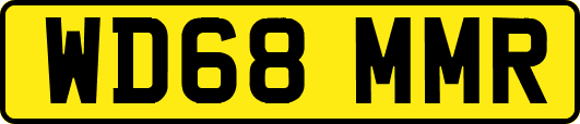 WD68MMR