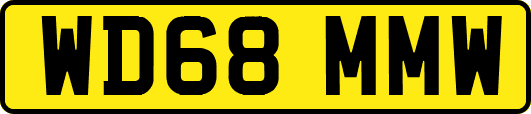 WD68MMW