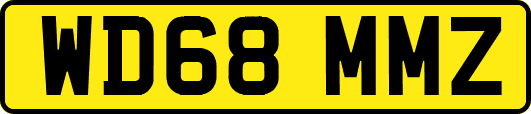 WD68MMZ