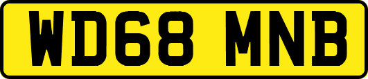 WD68MNB