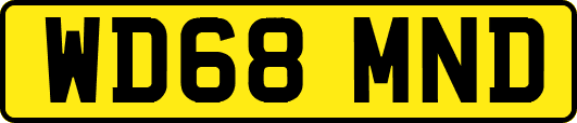 WD68MND