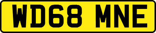WD68MNE