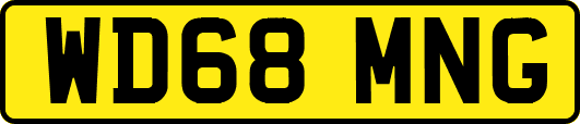 WD68MNG