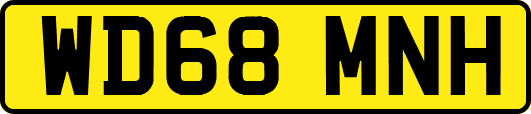 WD68MNH