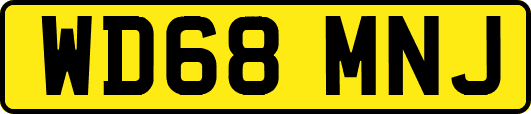 WD68MNJ