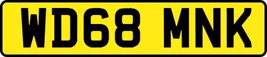 WD68MNK