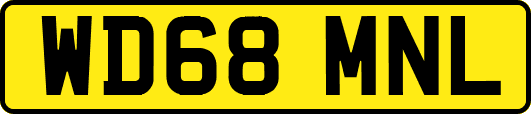 WD68MNL