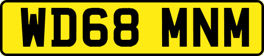 WD68MNM