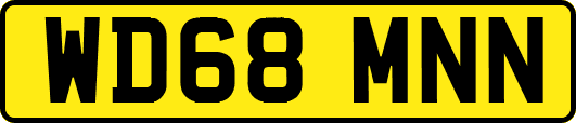 WD68MNN