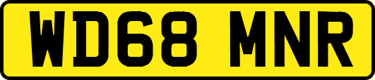 WD68MNR