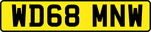 WD68MNW