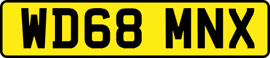 WD68MNX