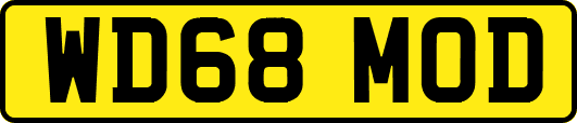 WD68MOD