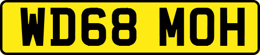 WD68MOH
