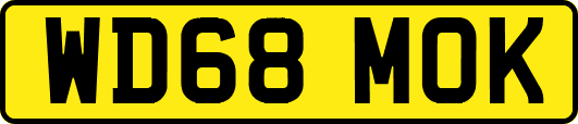 WD68MOK