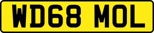WD68MOL
