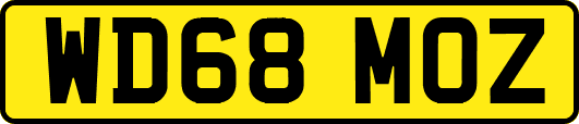 WD68MOZ